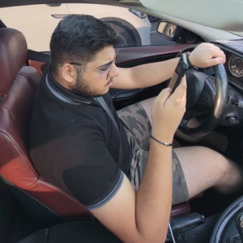 Saif Arabiat
