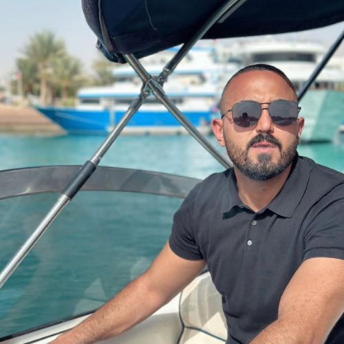 Mohamad Al Natour